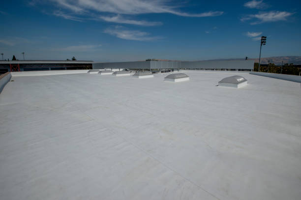 Fast & Reliable Emergency Roof Repairs in Newport East, RI