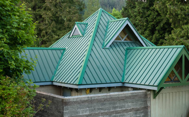Emergency Roof Repair in Newport East, RI