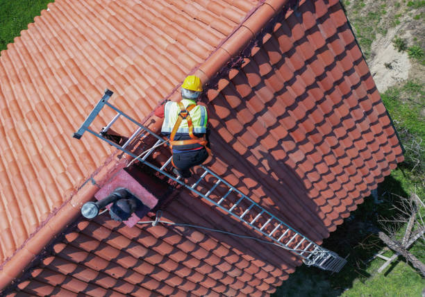 Waterproofing in Newport East, RI