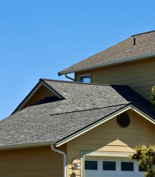 Roof Insulation in Newport East, RI